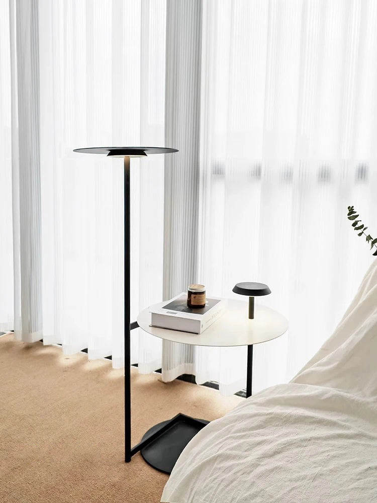 Lampe de bureau moderne intérieur Kylian Lampe de bureau moderne intérieur Kylian