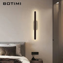 Applique murale de chambre