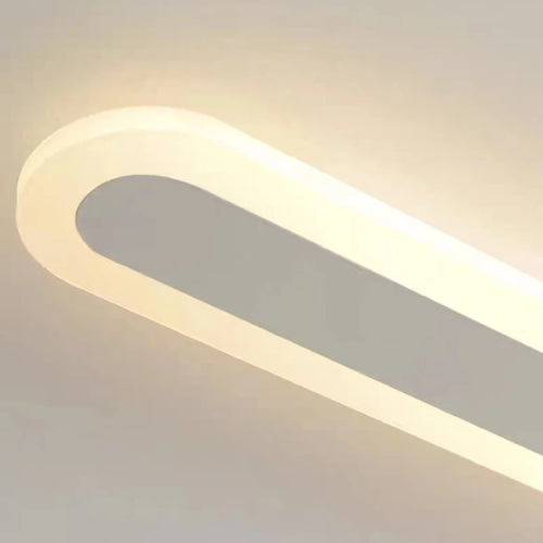 applique murale led décorative en aluminium acrylique pour diverses utilisations - vue 6 sur 18