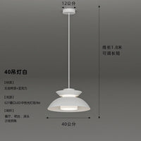 suspension moderne design danois wabi-sabi pour espaces contemporains