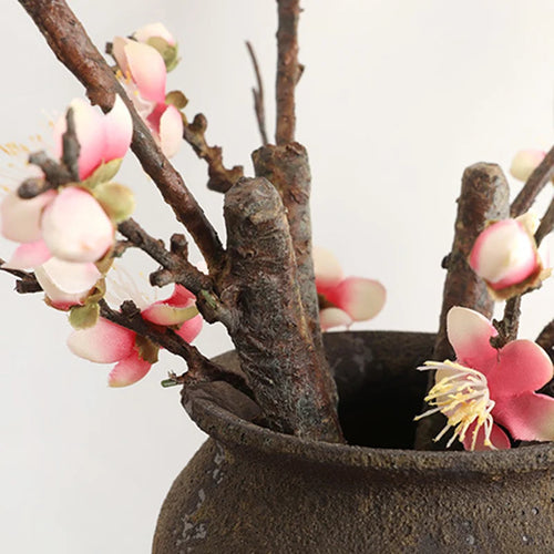 branche de fleur artificielle pour décoration mariage et arrangement floral - vue 4 sur 7