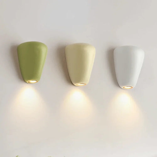 applique murale à projecteur pour décoration intérieure moderne - vue 2 sur 9