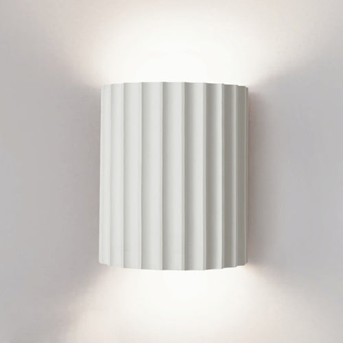 Applique murale nordique LED coloré Valencia - vue 6 sur 13