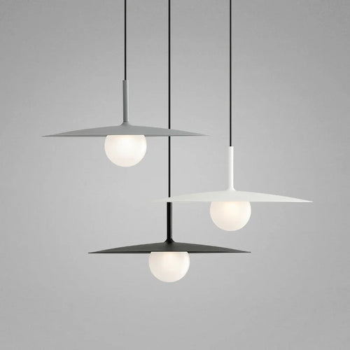 lustre minimaliste moderne pour décoration intérieure et bars
