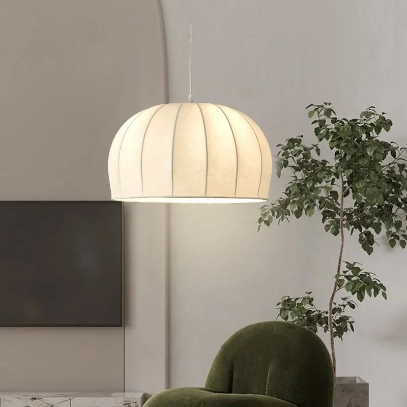 suspension rétro à LED pour un éclairage décoratif moderne - vue 5 sur 9