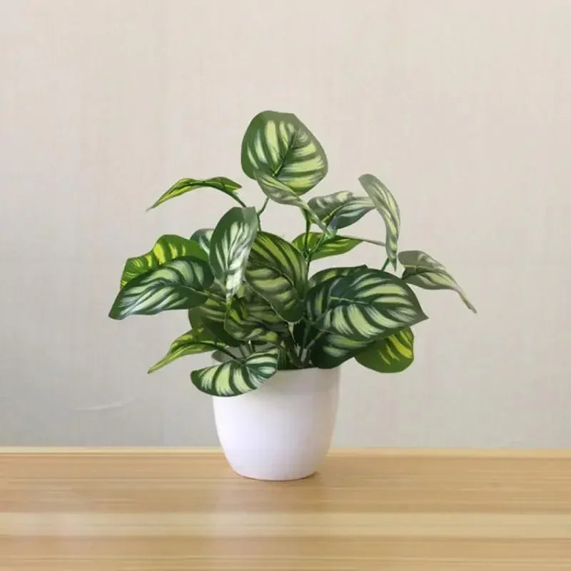 plantes artificielles bonsaï décoration intérieure pour votre espace - vue 3 sur 8