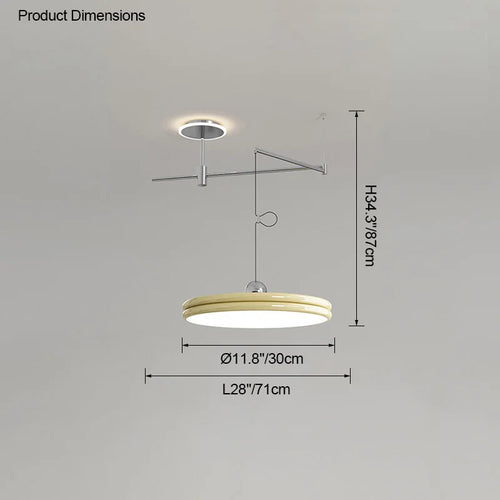 lampe de table moderne pour lecture et soins oculaires - vue 10 sur 24