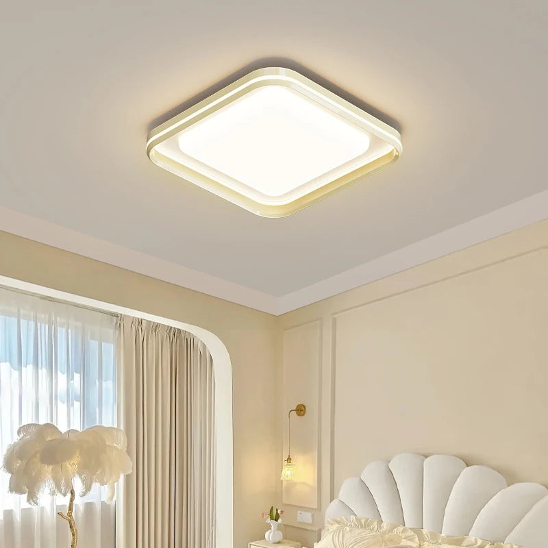 lustre moderne éclairage suspendu pour décoration intérieure élégante - vue 5 sur 12