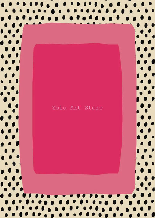 reproduction d'affiches abstraites colorées art mural impression sur toile