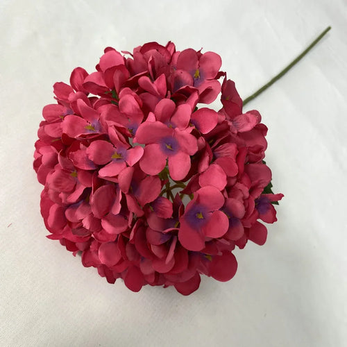 bouquet de pivoines artificielles décorations pour événements et fêtes - vue 13 sur 19