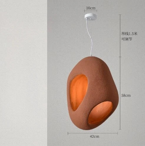 lustre led minimaliste moderne pour éclairage intérieur décoratif