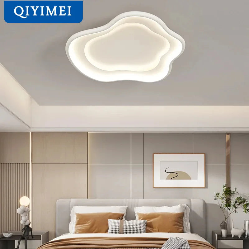 Plafonnier LED d'éclairage intérieur pour décoration de maison