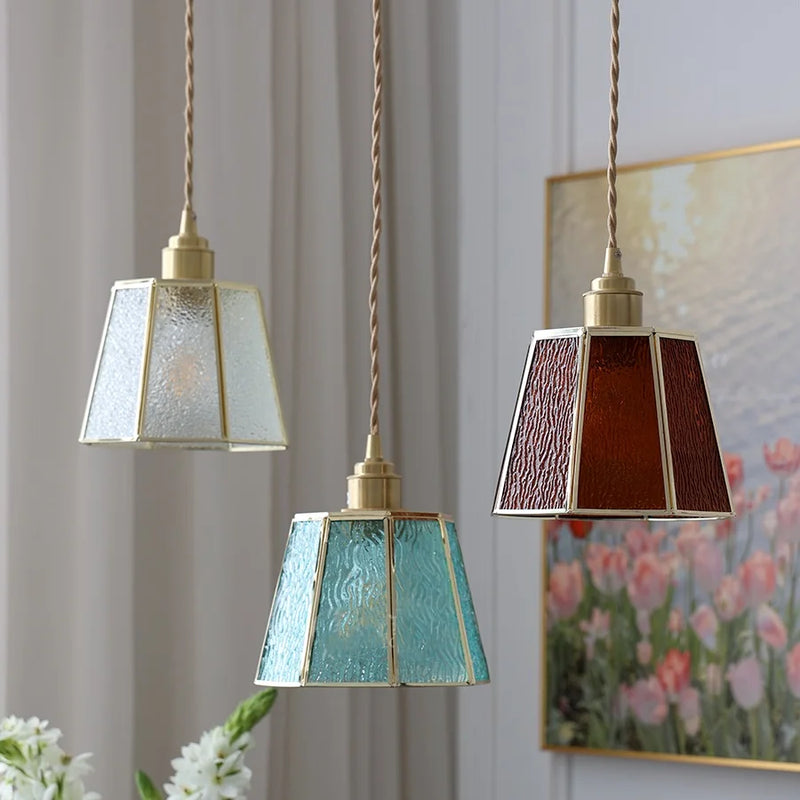 iwhd suspension led moderne nordique style vintage américain
