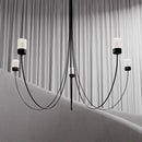 lampe au design personnalisé pour un intérieur moderne et élégant