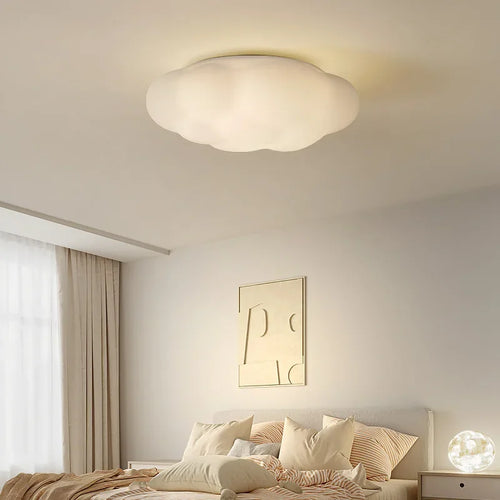 Cloud Ceiling Lamp Suspension Downlight for Living Room Bedroom - vue 5 sur 10