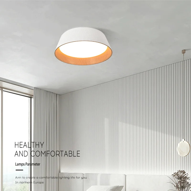 lustre minimaliste créatif pour un éclairage moderne élégant - vue 4 sur 7