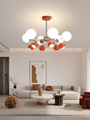 suspension de style français pour intérieur moderne et élégant