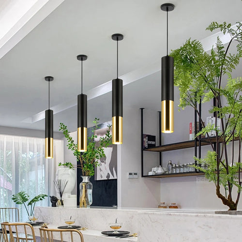 suspension design moderne pour intérieur élégant et décoratif - vue 4 sur 6