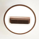 ventilateur électrique silencieux avec trois couleurs et six vitesses
