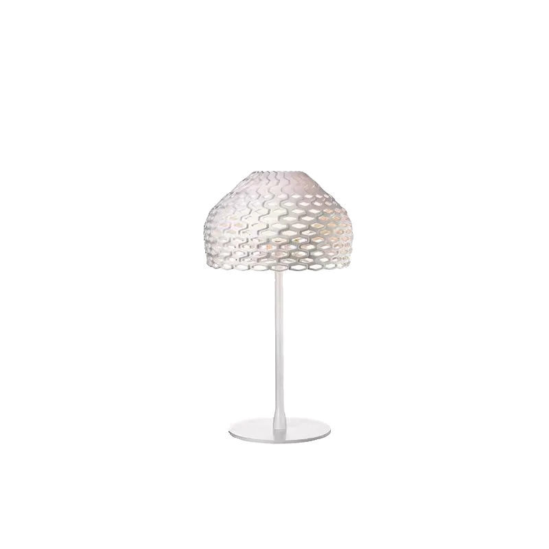 lampe de sol led minimaliste pour un éclairage chaleureux - vue 6 sur 10