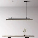 lustre nordique suspension éclairage intérieur pour salon