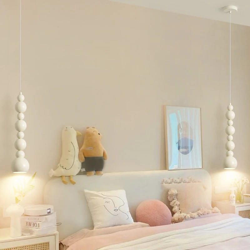 lampe de chevet minimaliste moderne design créatif élégante et pratique - vue 2 sur 8