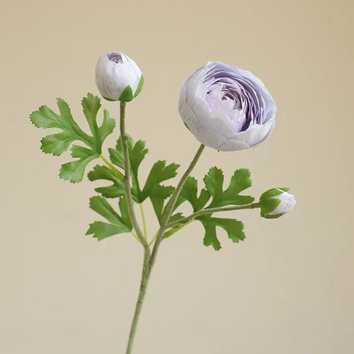 fleurs artificielles en soie pour décoration de jardin et balcon - vue 10 sur 12