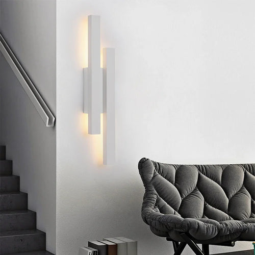 Applique murale intérieure Led moderne salon chambre escalier décoration de la maison chevet applique murale lampes luminaire