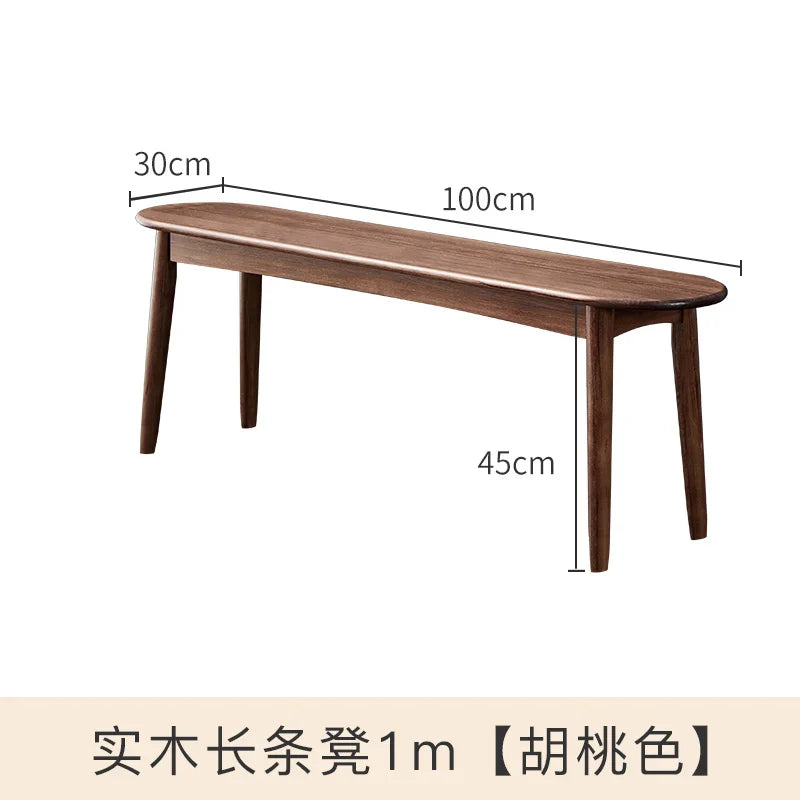 banc élégant et polyvalent pour un intérieur raffiné et confortable - vue 14 sur 21