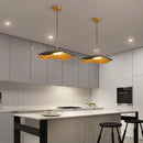 Italy Valentina Suspension Light Resin Pendant Lamp Celing Chandelier Hanging For Dining Room Kitchen Bar Bedroom Indoor