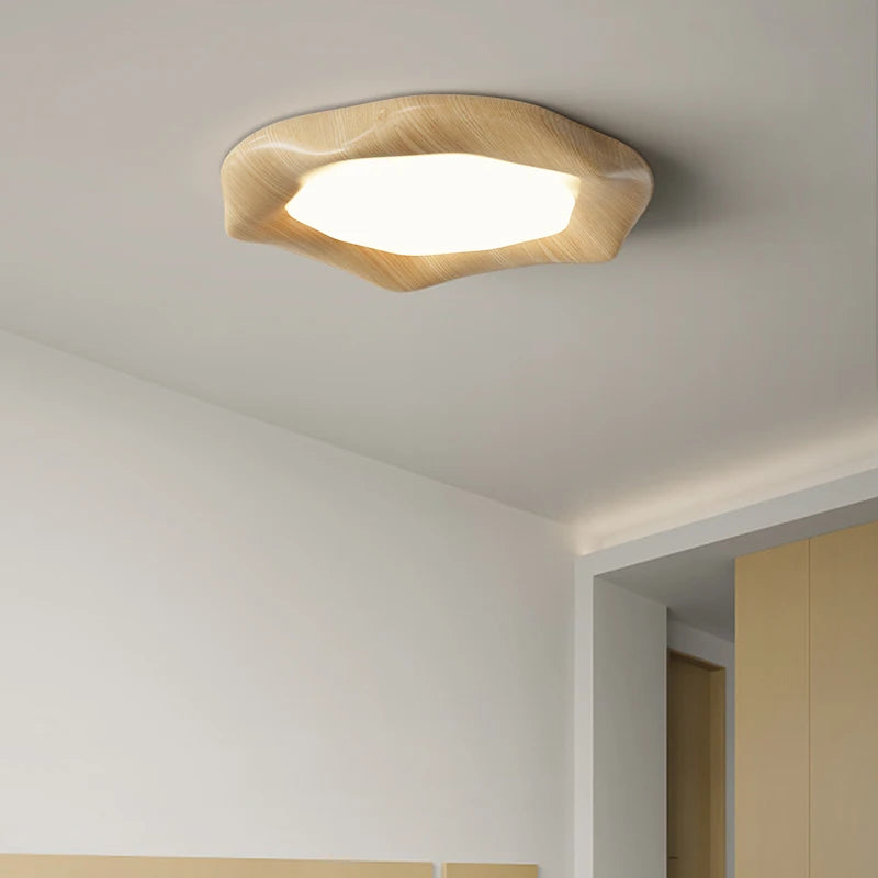 lampe de chambre 2023 style simple minimaliste protection yeux - vue 5 sur 12