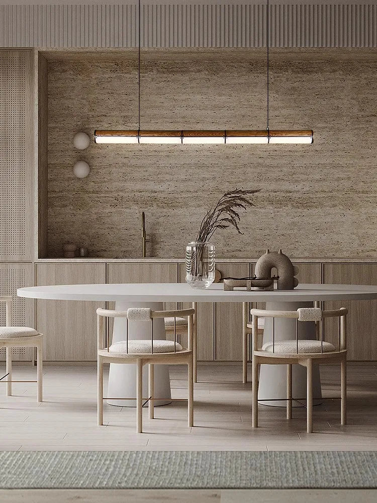 suspension minimaliste et tendance pour bar et café - vue 5 sur 9