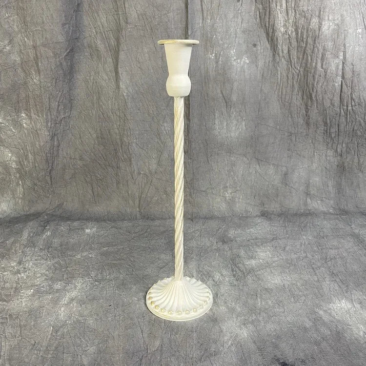 lustre en métal à tête unique pour mariages et dîners romantiques - vue 26 sur 29