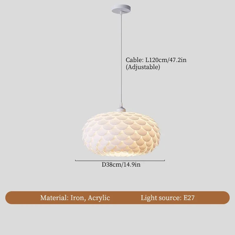 plafonnier led moderne pour décoration intérieure élégante