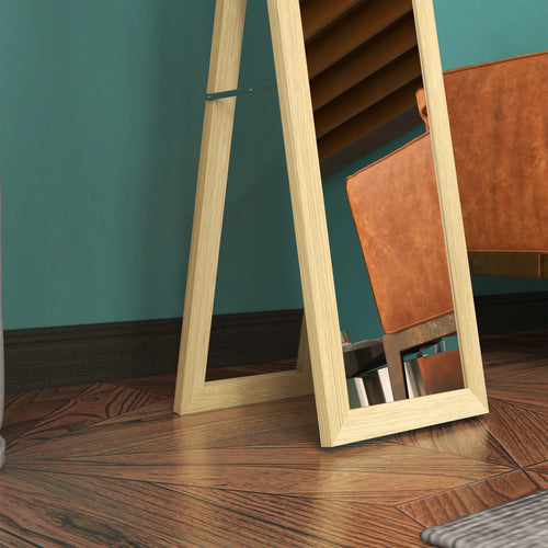 miroir décoratif intégral pour intérieur moderne élégant - vue 9 sur 9