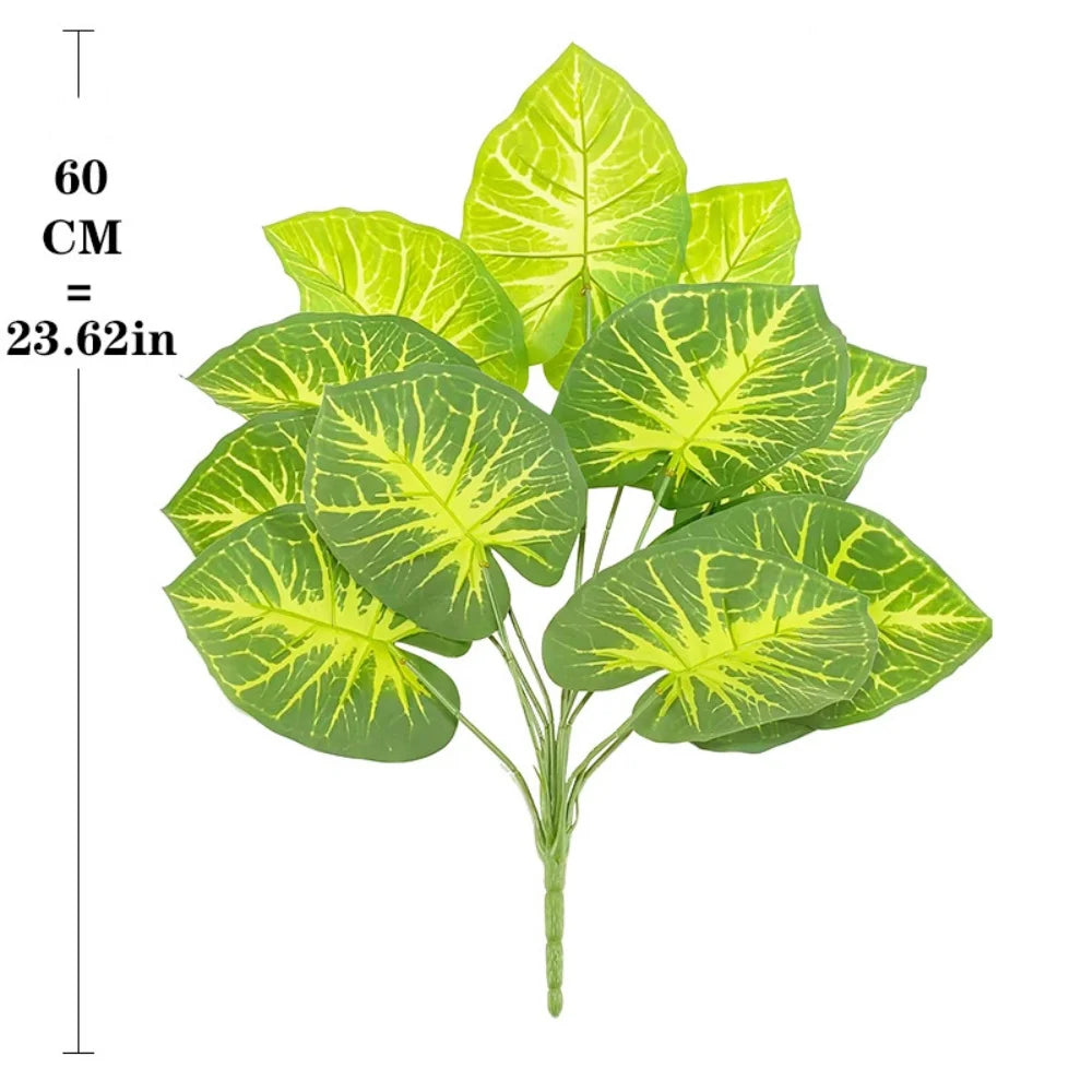 plantes artificielles décoratives pour mariage fête et bureau - vue 12 sur 24