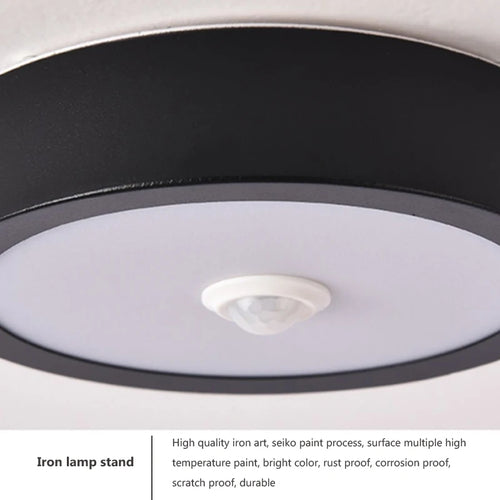 plafonnier led moderne pour décoration de maison et hôtel