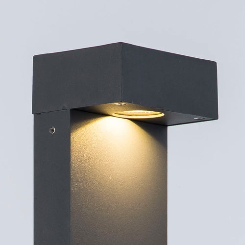 éclairage de jardin de qualité pour une décoration extérieure lumineuse - vue 3 sur 6