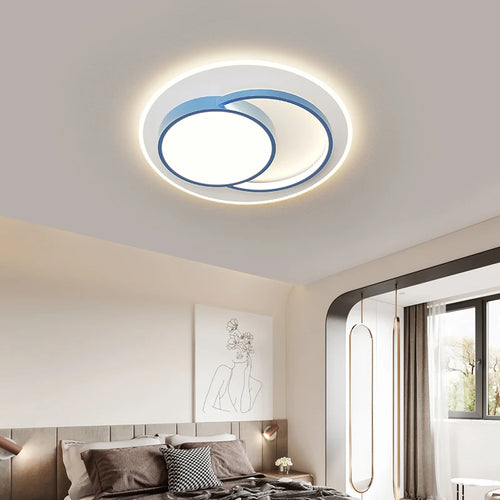 lustre nordique design pour décoration intérieure moderne