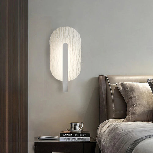 applique murale luxe nordique design créatif pour intérieur moderne - vue 5 sur 8