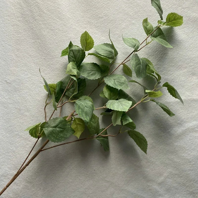 plante artificielle en tissu pour décoration intérieure moderne - vue 10 sur 10