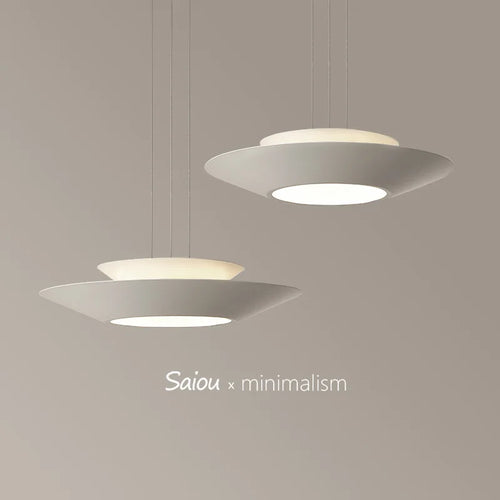 lustre design suspendu personnalisé pour décoration intérieure moderne - vue 3 sur 6