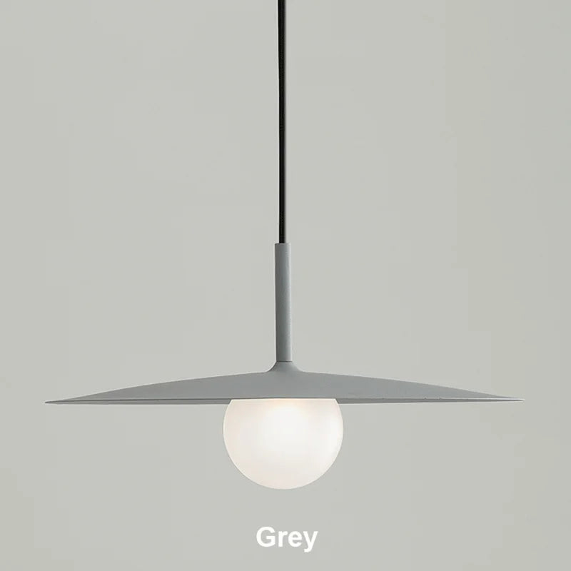 lustre minimaliste moderne pour décoration intérieure et bars