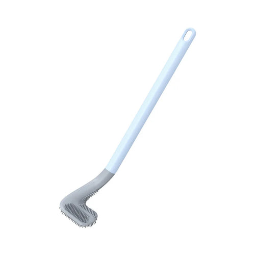 brosses de nettoyage en silicone avec support pour salle de bain - vue 12 sur 16