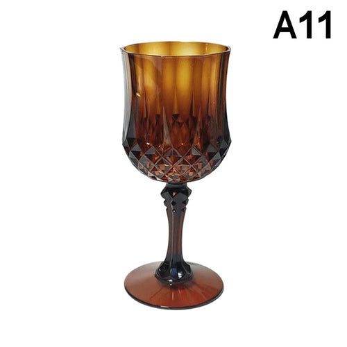 Flutes champagne plastique reutilisables pour mariage fete