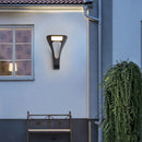 applique murale extérieure imperméable pour jardin hôtel villa