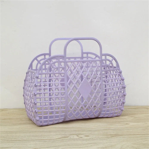 panier amovible pour douche bain et rangement pratique pour la maison - vue 12 sur 13