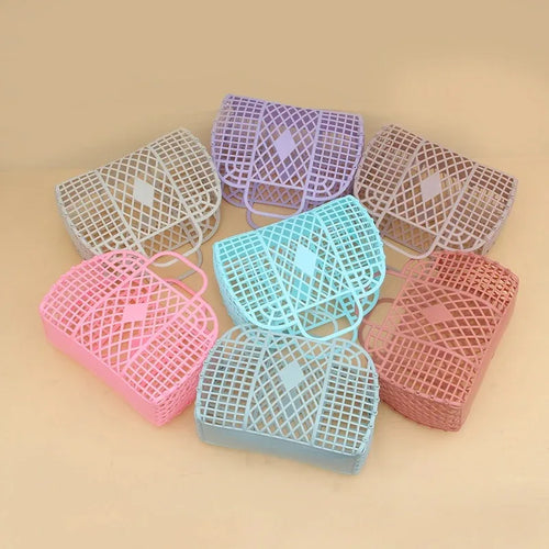 panier amovible pour douche bain et rangement pratique pour la maison - vue 4 sur 13