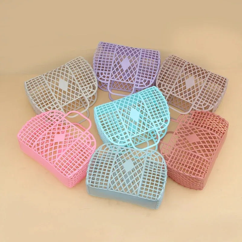 panier amovible pour douche bain et rangement pratique pour la maison - vue 3 sur 13