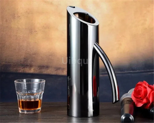 Carafe isotherme acier inox style moderne boissons